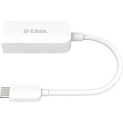 D-Link DUB-E250 USB-C nach 2.5GBit Ethernet Adapter retail 0790069457494 D-Link