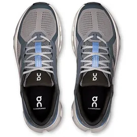 On Cloudrunner 2 Herren Alloy / Chambray 42,5