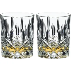 RIEDEL Tumbler Collection Whiskyglas SPEY 2 Stück im Set Inhalt 295 ml