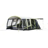 Brunner Pure 4 Grau/Grün