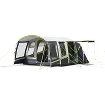 Brunner Pure 4 Grau/Grün