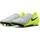 Nike Phantom GX II Herren Metallic Silver/Black-Volt 43
