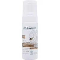 Naturaverde Bio Gesichtsreinigungsmousse 150 ml