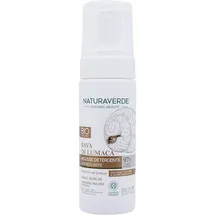 Naturaverde Bio Gesichtsreinigungsmousse 150 ml