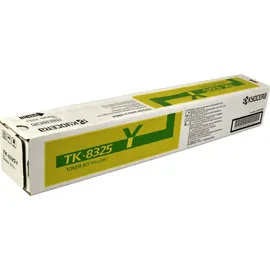 Kyocera TK-8325Y gelb