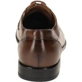 LLOYD CORE 111 Schnürschuh braun 46 EU 11 UK