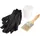 X-Grip Mousse SSE-2 - 140/80-18 - Mousse - Schwarz