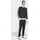 adidas CLASSIC TRACKTOP - Black - M