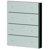 Theben iONprime PB 4R ABR 4-fach Wippe
