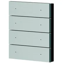 Theben iONprime PB 4R ABR 4-fach Wippe
