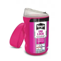 Tangit Gewindedichtfaden, Typ Uni-Lock 160 m Zulassung, DVGW/WRAS, Dichtband, besser als Teflon