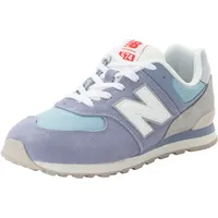 New Balance 574 Sportschuhe - Dusk Shower - EU 39