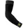 Bauerfeind Compression Sleeves Arm 1 Paar Schwarz M