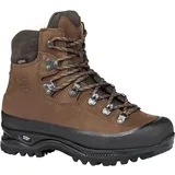 Hanwag Alaska GTX Damen Erde/Brown 42,5