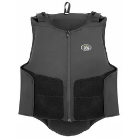 USG Precto Dynamic Fit Rückenschutz 2XS Schwarz