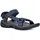 Teva Terra Fi 5 Universal Herren magma navy 43