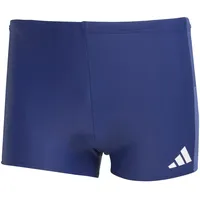 adidas Colorblock Badehose Boxer Dunkelblau XS-S