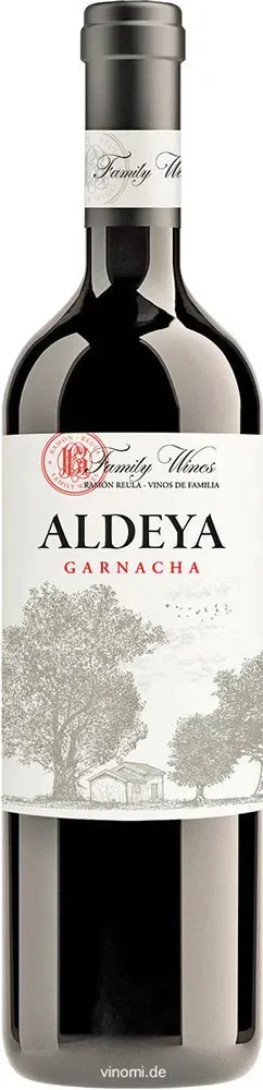 Aldeya Garnacha 2022