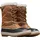 Sorel 1964 PAC Nylon Herren camelbraun/schwarz 44