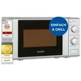 GGV Exquisit MW 802 G silber