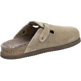 Mephisto Nathan Warm Grey 45