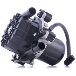 RIDEX Sekundärluftpumpe PEUGEOT,CITROËN 903S0004 1618E4,9653340580