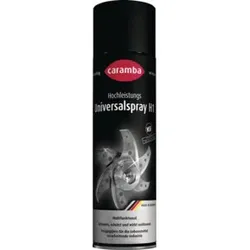 Caramba Hochleistungs-Universalspray H1 500 ml