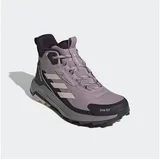 Adidas Terrex Damen Anylander Mid R.RDY Schuhe (Größe 41 , lila)