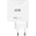 Vivanco Super Fast Power Delivery Dual Home Charger White