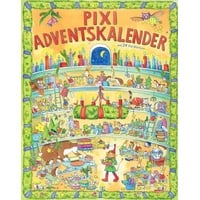 Carlsen Verlag Pixi Adventskalender 2023