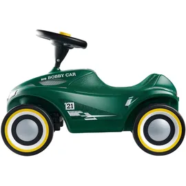 Big Bobby Car Neo RS Grün