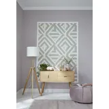 Decosa Deckenleiste Stefanie, 2 m x 80 mm x 80 mm