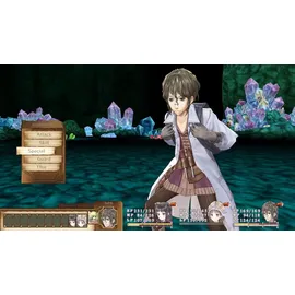 Atelier Totori The Adventure of Arland