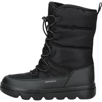 GEOX Stiefel in Schwarz 28