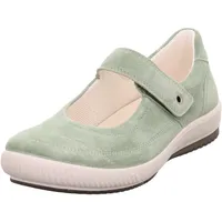 Legero Damen Tanaro Ballerina, Mint 7200, 37.5 EU