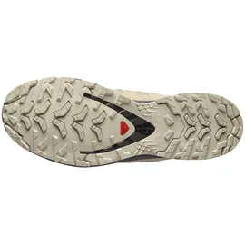 Salomon XA Pro 3D V9 GTX Herren Oxford Tan/Castlerock/Black 45 1/3