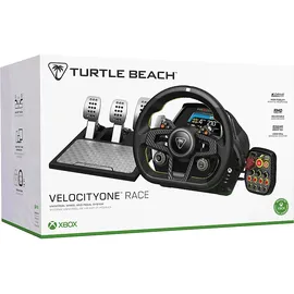 Turtle Beach VelocityOne Race Controller schwarz PC / Xbox One