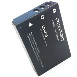 Kodak Pixpro LB-070
