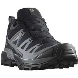 Salomon X Ultra 360 GTX Herren black/magnet/quiet shade 46