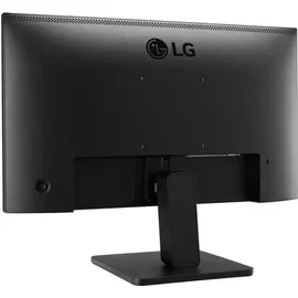 LG 22MR410-B Desktop-PC-Monitor 22 Zoll – VA-Display, FHD-Auflösung (1920 x 1080), 5 ms GtG 100 Hz, sRGB 99%, AMD FreeSync, Gaming-Funktionen und Eye-Care