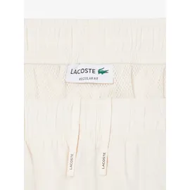 Lacoste Trackpant beige S