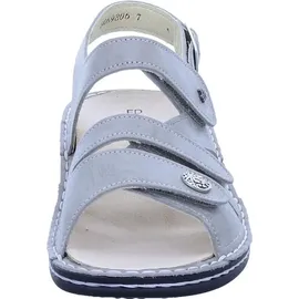 Finn Comfort Gomera taupe 38