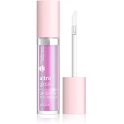 Bell Hypoallergenic Ultra Lipgloss zur Feuchtigkeitsversorgung und das Volumen der Lippen Farbton Holo Glow 4,1 g