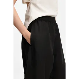 Boss Talinen Premium Schlupfhose Schwarz 38