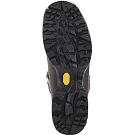 Hanwag Tatra II GTX Damen asphalt/dark garnet 37,5