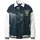 Studio Untold Jacke cyanblau 9XL-10XL