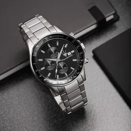 Maserati Sfida Chronograph Edelstahl 44 mm R8873640015