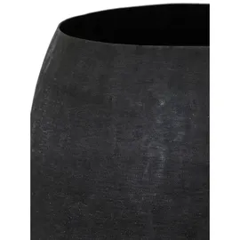 Light & Living Genoli Ø 39 x 42 cm Schwarz
