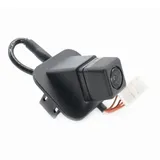 Zilimontt Auto Rückfahrkamera Rückfahrkamera GV9D-67-RC0 für Mazda 3 6 CX-3 CX-5 CX-3, Parkmonitor, Rückfahrkamera, Rückfahrkamera, Rückfahrkamera, Rückfahrkamera, Parkkamera