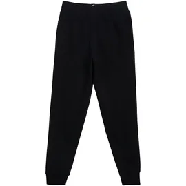 Puma Logo Jogginghose Schwarz 164